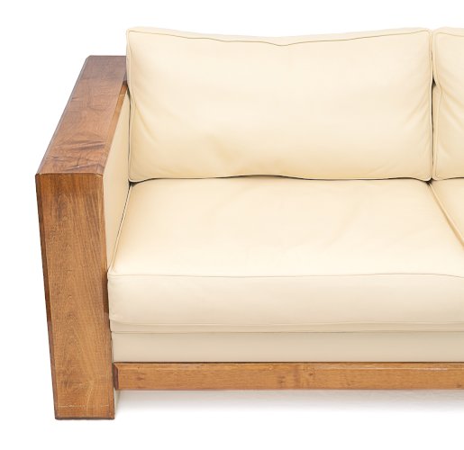 Canapé Charleston par Hugues Chevalier