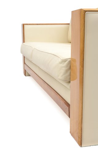 Canapé Charleston par Hugues Chevalier