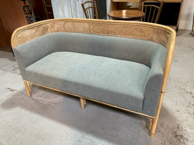 Canapé deux places Wiener GTV Design 