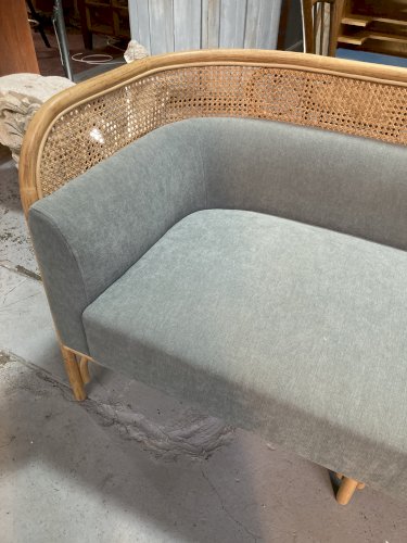 Canapé deux places Wiener GTV Design 