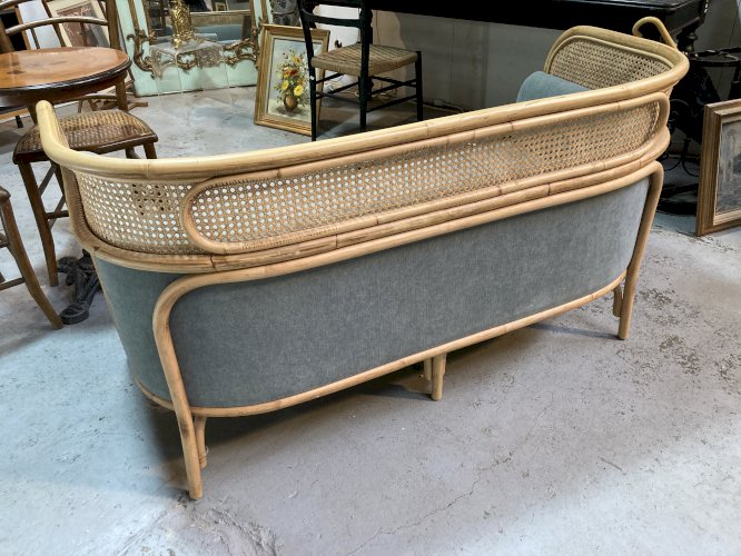 Canapé deux places Wiener GTV Design 