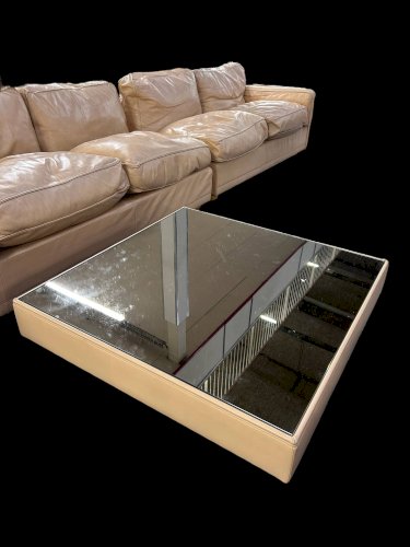 Canapé modulable Poltrona Frau  Socrates 