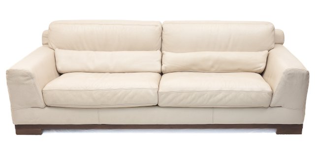 Sofa by Natuzzi