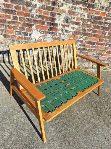 Canapé Watford LA REDOUTE INTERIEURS, meuble siège design