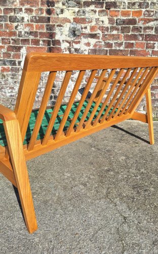 Canapé Watford LA REDOUTE INTERIEURS, meuble siège design