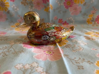 Murano duck
