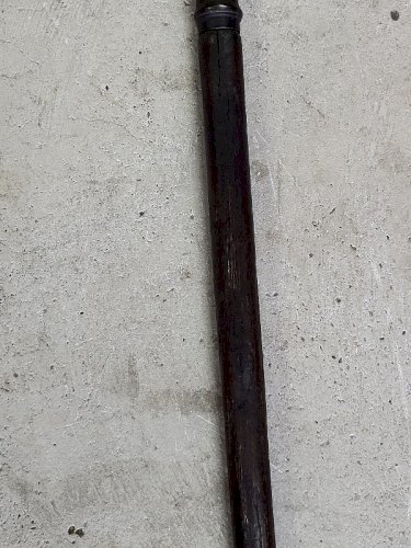 CANNE MARTEAU DE MINEUR PORION N° 1