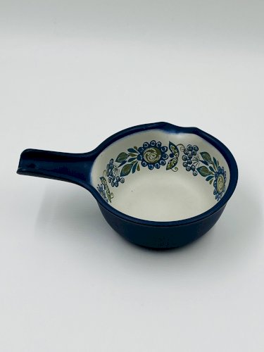 Caquelon Tor Viking Figgjo Flint Norvège 1970