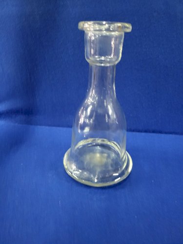 CARAFE A EAU EN VERRE 1900
