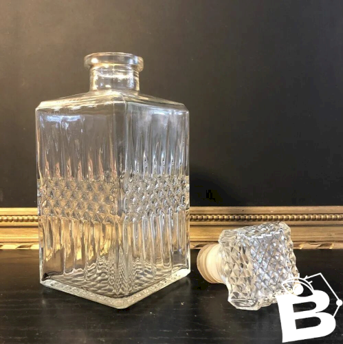Carafe à whisky