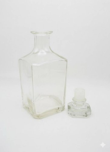Carafe à whisky