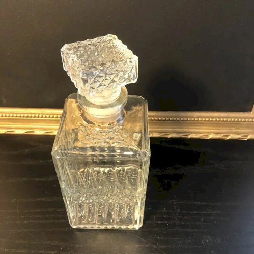 Carafe à whisky