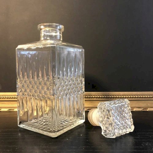 Carafe à whisky