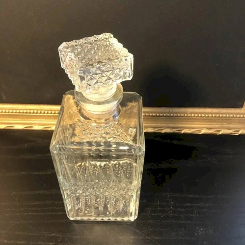 Carafe à whisky