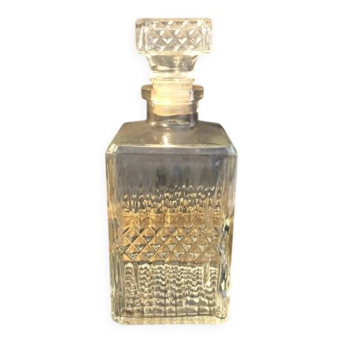 Carafe à whisky