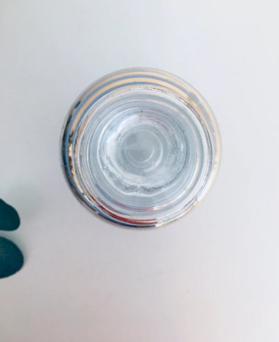 Carafe Art Déco