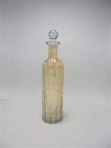 Crystal decanter