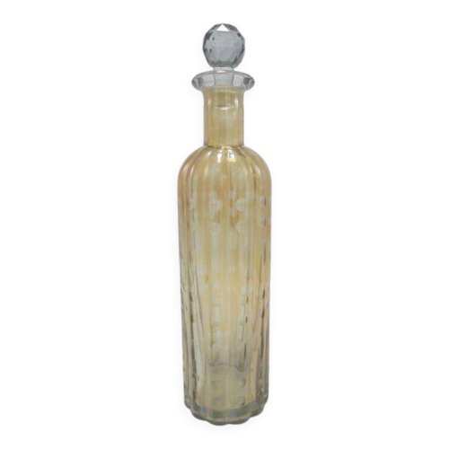 Carafe en cristal