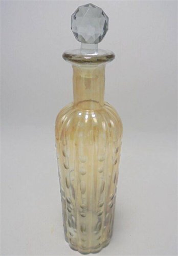 Carafe en cristal