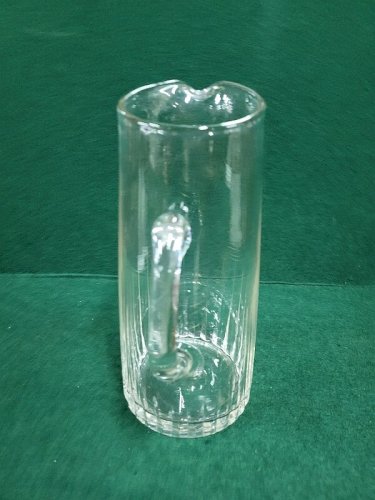 CARAFE PICHET EN CRISTAL