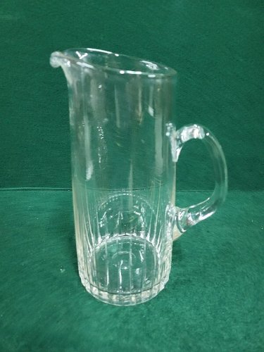 CARAFE PICHET EN CRISTAL