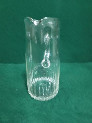 CARAFE PICHET EN CRISTAL