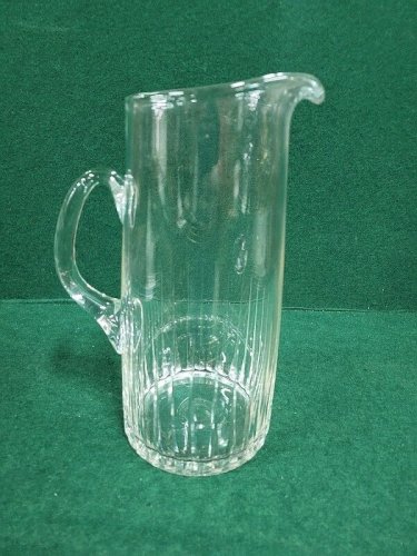 CARAFE PICHET EN CRISTAL