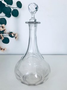 Carafe vintage