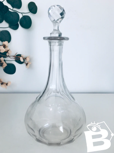 Carafe vintage