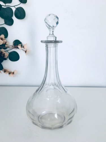 Carafe vintage