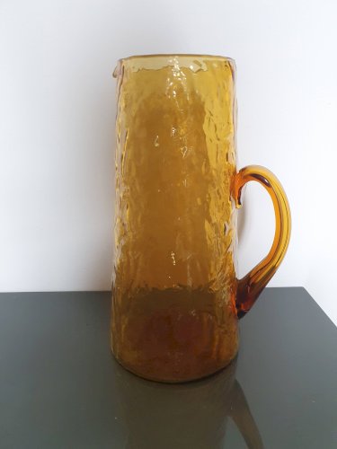 Carafe