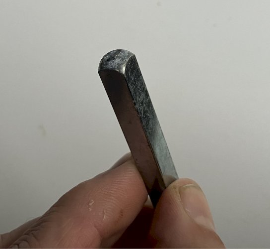 carre de poignee de porte occasion 7x80 mm n° 1