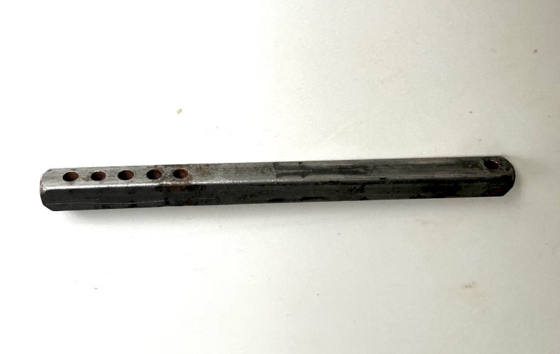 carre de poignee de porte occasion 7x91 mm n° 7