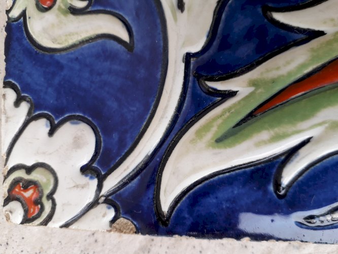 Carreau Creil et Montereau