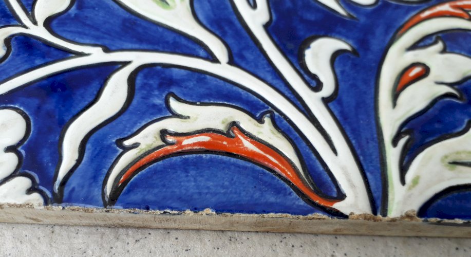 Carreau Creil et Montereau