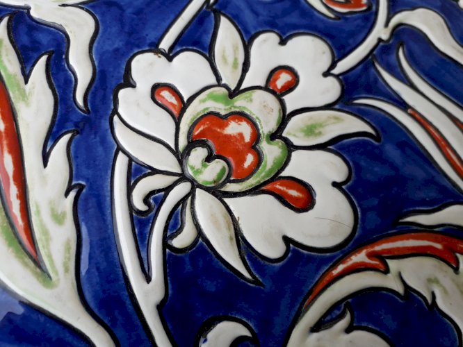 Carreau Creil et Montereau