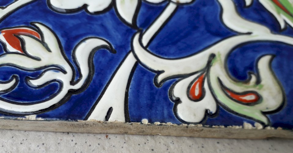 Carreau Creil et Montereau