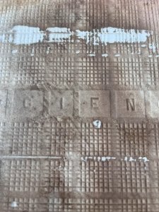 dot