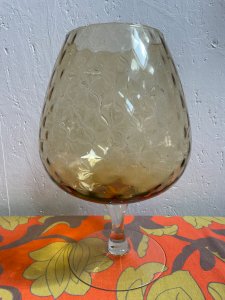 Amber yellow Empoli case