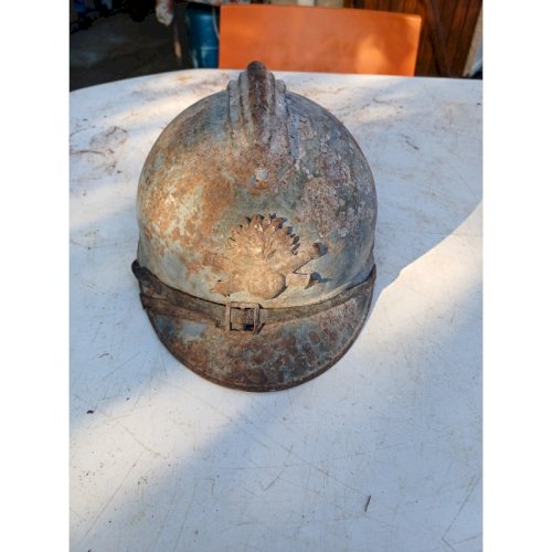 Casque Adrian 14/18