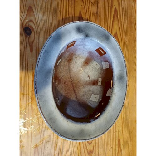 Casque de Mineur de Marque : Brau