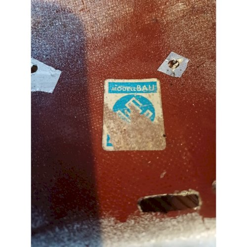 Casque de Mineur de Marque : Brau