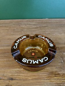 Camus Ashtray