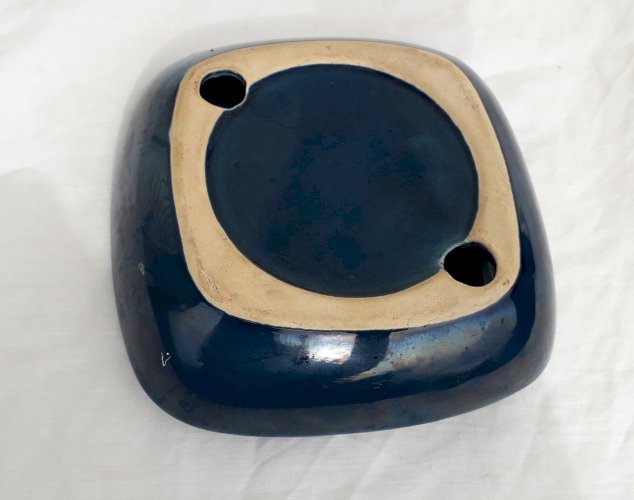 Cendrier Les poteries normandes Louviers