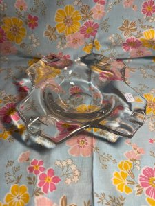 Cendrier saint Louis