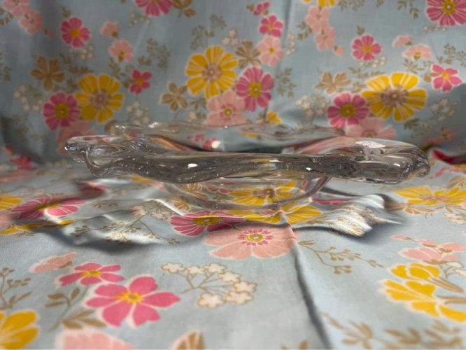 Cendrier saint Louis