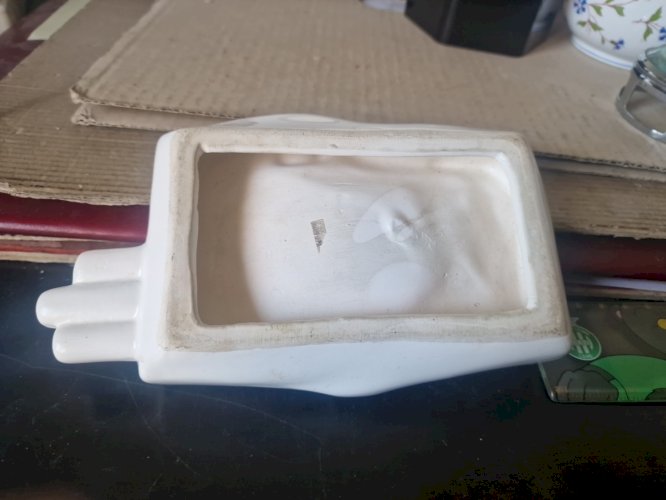 cendrier vide poche grand modele camel filters 8 x 16 cm