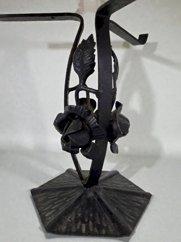 Centre de table Art déco