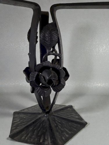 Centre de table Art déco