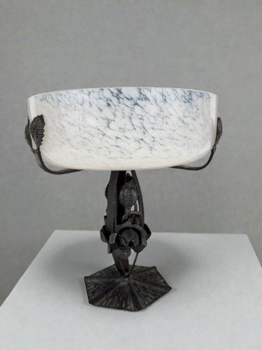 Centre de table Art déco